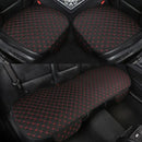 Conjunto de Capa de Assento Acolchoada para Carro