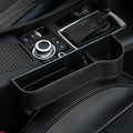 Organizador Multifuncional para Carros | Compact Box