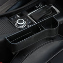 Organizador Multifuncional para Carros | Compact Box