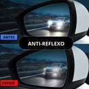 Película Antiembaçante Para Retrovisor De Carros