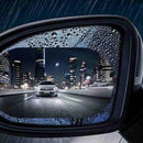 Película Antiembaçante Para Retrovisor De Carros