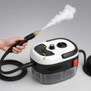 Limpador a Vapor Turbo Pressurizado 2500W Bivolt – Higienização Profunda T