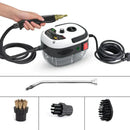 Limpador a Vapor Turbo Pressurizado 2500W Bivolt – Higienização Profunda T