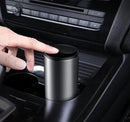 Lata de Lixo 500ml Para Carro